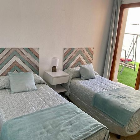 Apartamento Atalaya Corredera Vejer Vejer de la Frontera Exterior foto